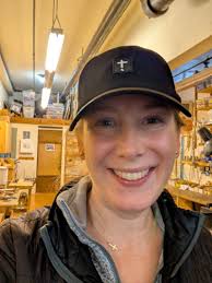 Sophia Bender Koning