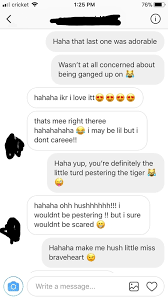 Relaxing and letting it flow how it should is a foolproof way to get your crush to like you. How To Flirt With My Crush Over Text Quora