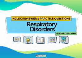 Do i have copd or asthma quiz. Respiratory System Nclex Practice Questions 220 Items Nurseslabs