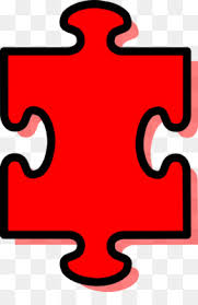 Puzzle piece templates come in handy for kids at the time of making craft at home or at school. Puzzle Template