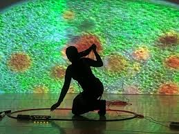 Social theorist Jacob J. Roundtree will lead us in a detailed walkthrough  this Saturday afternoon to celebrate the final day of Todd Gray's “Reality  Reframed,” alongside exhibition curators Anjuli Nanda Diamond and