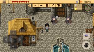 Descargar survival game apk para android. Survival Rpg 3 Lost In Time Adventure Retro 2d Download Apk For Android Free Mob Org