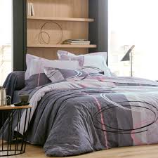 Linge De Lit Olivia Coton Blancheporte
