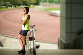 View the profiles of people named shanti pereira. Shanti Sprints To Double