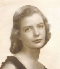 Ann Culbertson Obituary