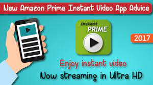 Mar 10, 2014 · enjoy amazon instant video on google tv by downloading this free app. Descarga New Amazon Prime Instant Video App Advice Apk Para Android Gratis