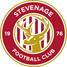 Stevenage F.C. - Wikipedia
