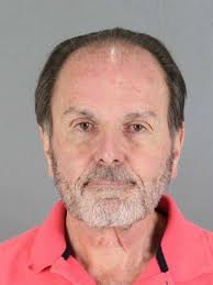 Half Moon Bay accountant, 70, arrested in embezzlement probe