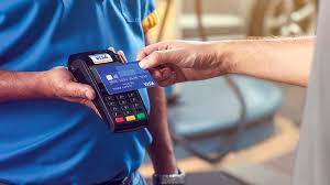 Ingenico desk/3000 countertop card machine the desk/3000 from ingenico belongs to a new era of pdq machines, for a new generation of small businesses. Visa Contactless Credit And Debit Card Visa