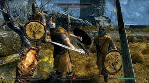 What Happens If You Join The Empire In Skyrim? - Quora