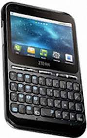 Смартфон ZTE Nova Messenger 2012 ...