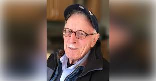 Obituary information for Morris A. VanAssche Sr.