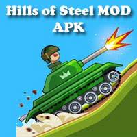 Hills of steel hack apk. Hills Of Steel Download Free Mod Apks