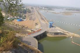 Waduk ini sangat luas sekitar 8.800 hektar yang. Bendungan Pidekso Wonogiri Bakal Selesai 2021 Ekonomi Bisnis Com