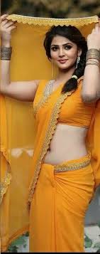 This is our collection of the hottest pictures of women wearing the saree. Saree Navel Cleavage