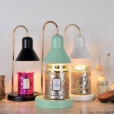 View and download philips halogen lamp specifications online. Candle Warmer Large Size Light Control Warmer Yankee Candle Dimming Lamp Melting Wax With 2pcs Halogen Light Bulbs Redhunter Dimmable Melting Candle Lamp Shopee Philippines