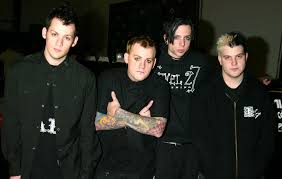Check spelling or type a new query. Good Charlotte Announce Huge Uk Show And Share New Single Actual Pain