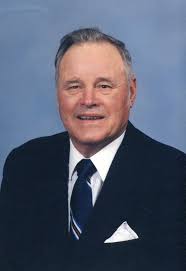 Obituary of Robert Elzo Pratt