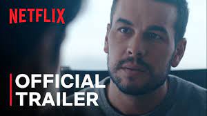 Where is it currently streaming in the uk and us? The Innocent Spanischer Trailer Zur Netflix Serie