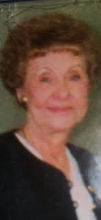 Edna Murl Allen Obituary 2022