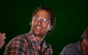 Matthew McConaughey's The Rivals of Amziah King wraps production in Alabama 