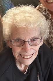 Joanne D. Koch Obituary November 27, 2023