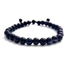 Check spelling or type a new query. Buy Blue 8 Mm Gold Sandstone Bracelet Drawstring Rope Gelang Batu Pasir Emas Blue 8 Mm Tali Serut Seetracker Malaysia