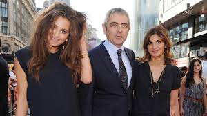 Rowan atkinson's daughter 2017 | lily atkinson (mr bean) daughter kzclip.com/video/bveaofkho88/бейне.html please subscribe for. Lily Atkinson Biography Lily Sastry Daughter Of Rowan Atkinson