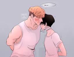 Pin On Killing Stalking