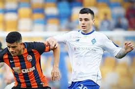 Shaparenko играет с 2017 в динамо киев (динамо). K Shaparenko Poyavilsya Interes Ot Evropejskih Klubov Novosti Espreso Tv Ukraina