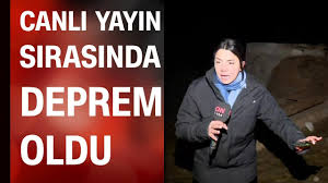 İşten çıkarma yasaklanırken, cnn türk'te ise tartışma yaratacak gelişmeler yaşanıyor. Cnn Turk Muhabiri Ve Kameramani Van Da Canli Yayinda 5 9 Luk Depreme Yakalandi Youtube
