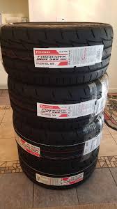 Graham rahal was in the lead until he lost his left rear tire after a pit stop. Firestone Firehawk Indy 500 Tires Page 4 Chevy Ss Forum