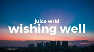 This isn't perfect, as other chords are present in the song, but it is a simplified version for playing on a guitar. Juice Wrld Wishing Well Az Lyrics Novocom Top