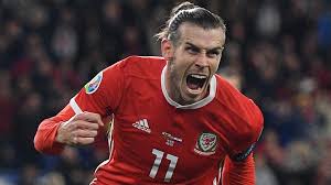 'i'm playing, but i wouldn't say i'm playing happily at. I Get More Excited Playing For Wales Than Real Madrid Says Gareth Bale Sport The Times