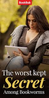 Bookbub Free Ebooks Great Deals On Bestsellers You Ll Love Great Books To Read Books Adults Books