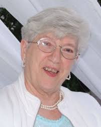 Barbara Dobell Obituary April 17, 2025