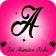 You must try this at least for once. Legend Text Animated Maker