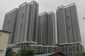 Alojamientos vacacionales mejor valorados en pandan perdana. Bank Auction Lelong 28 Boulevard Pandan Perdana Kl