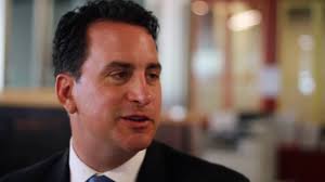 Meet Top Commercial Agent Robert Stepp