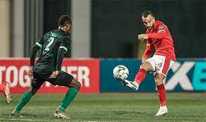 Al ahly vs vita club's head to head record shows that of the 2 meetings they've had, al ahly has won 1 times and vita club has won 1 times. Z8l1n3uoag0onm