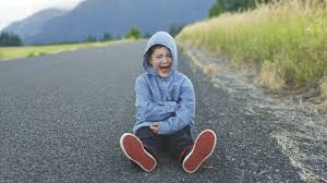 tantrum and a meltdown ...