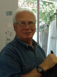 Bill Chambers Obituary (1943