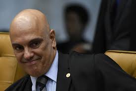 Depois que o ministro alexandre de moraes incluiu o presidente no inquérito sobre as fake news, bolsonaro ameaçou agir fora da constituição, insultou ameaças vazias e agressões covardes não afastarão o stf de exercer, com respeito e serenidade, sua missão constitucional de defesa e. Impeachment Of Moraes Stf Needs Brakes That Will Only Exist If The Senate Does Not Chicken Out Says Eduardo Girao Prime Time Zone Trending Prime Time Zone
