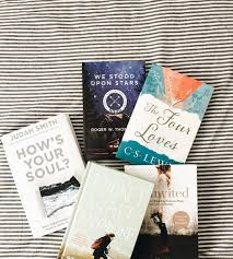 Pin By Hannah S2 On Anthology Book Worth Reading Christian Books Reading