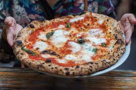 Remember that with authentic italian pizzas, less is more in terms of the toppings. Where To Eat The Best Italian Pizza In Berlin Pizzagirlpatrol