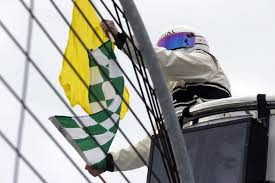 Another sunday race on fox's cable network should bring similarly strong tv ratings. Nascar 2021 Die Langen Der Stages Fur Alle Cup Rennen