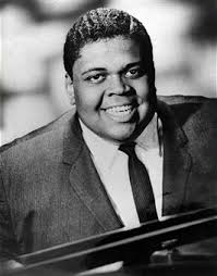 Michigan Music History remembers the multi-talented, Richard “Popcorn”  Wylie .. singer, songwriter, producer, pianist and record label owner ..