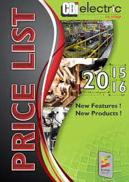 Check spelling or type a new query. Price List 2016 Cbi Electric Circuit Breaker Industries