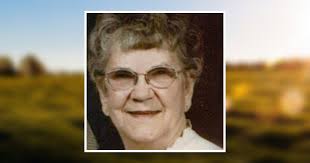 Mary Downey Obituary August 6, 2017
