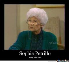 It's time i gave something back to the chicken community. Birthday Golden Girls Quotes Quotesgram